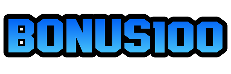 BONUS100